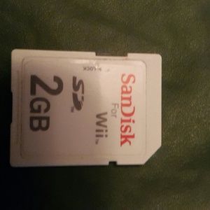 Memory card